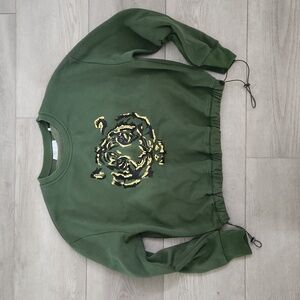 Melting Stolkholm Tiger Sweater - Medium Fit